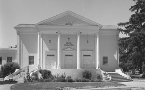 Lear Theater